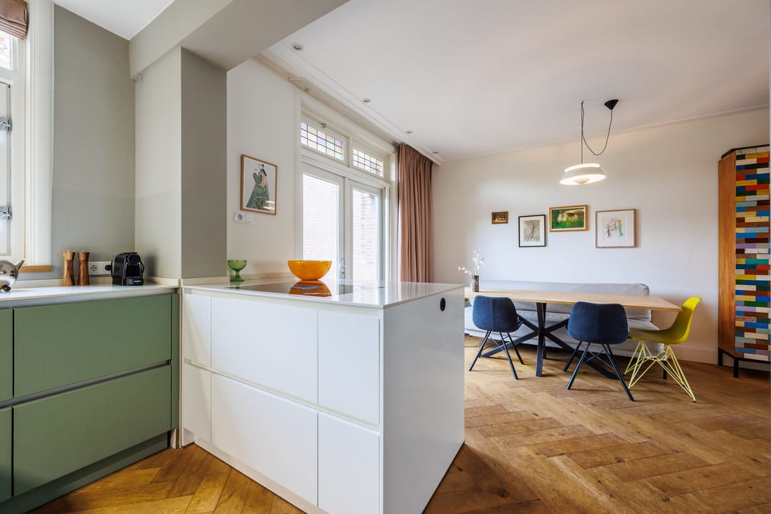 Photo 16 of van Heutszstraat 15