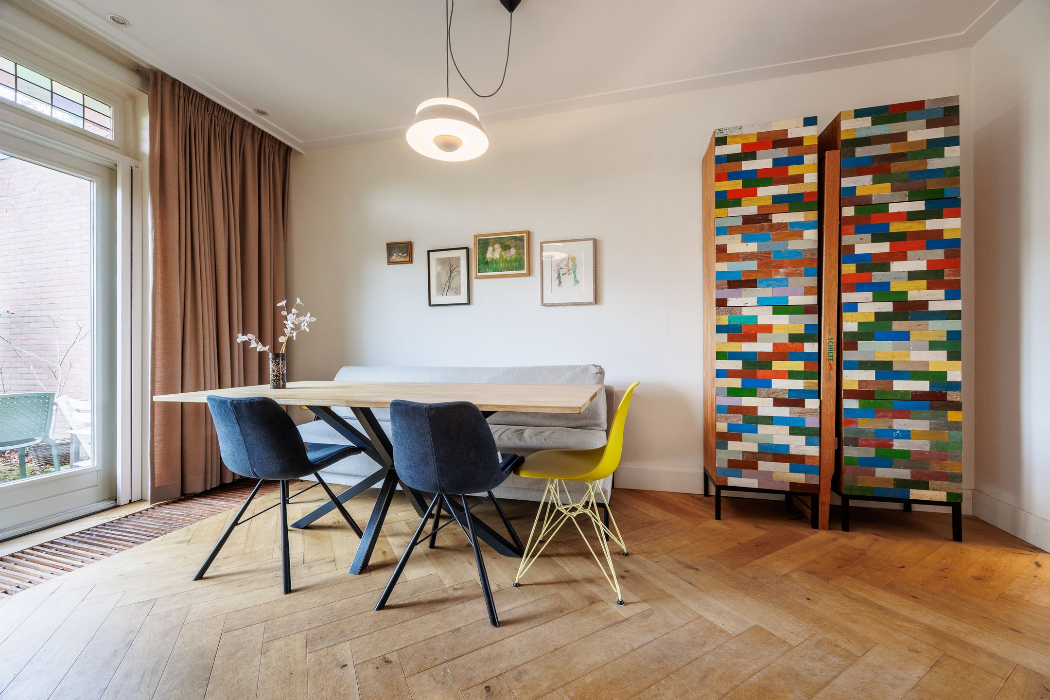 Photo 15 of van Heutszstraat 15