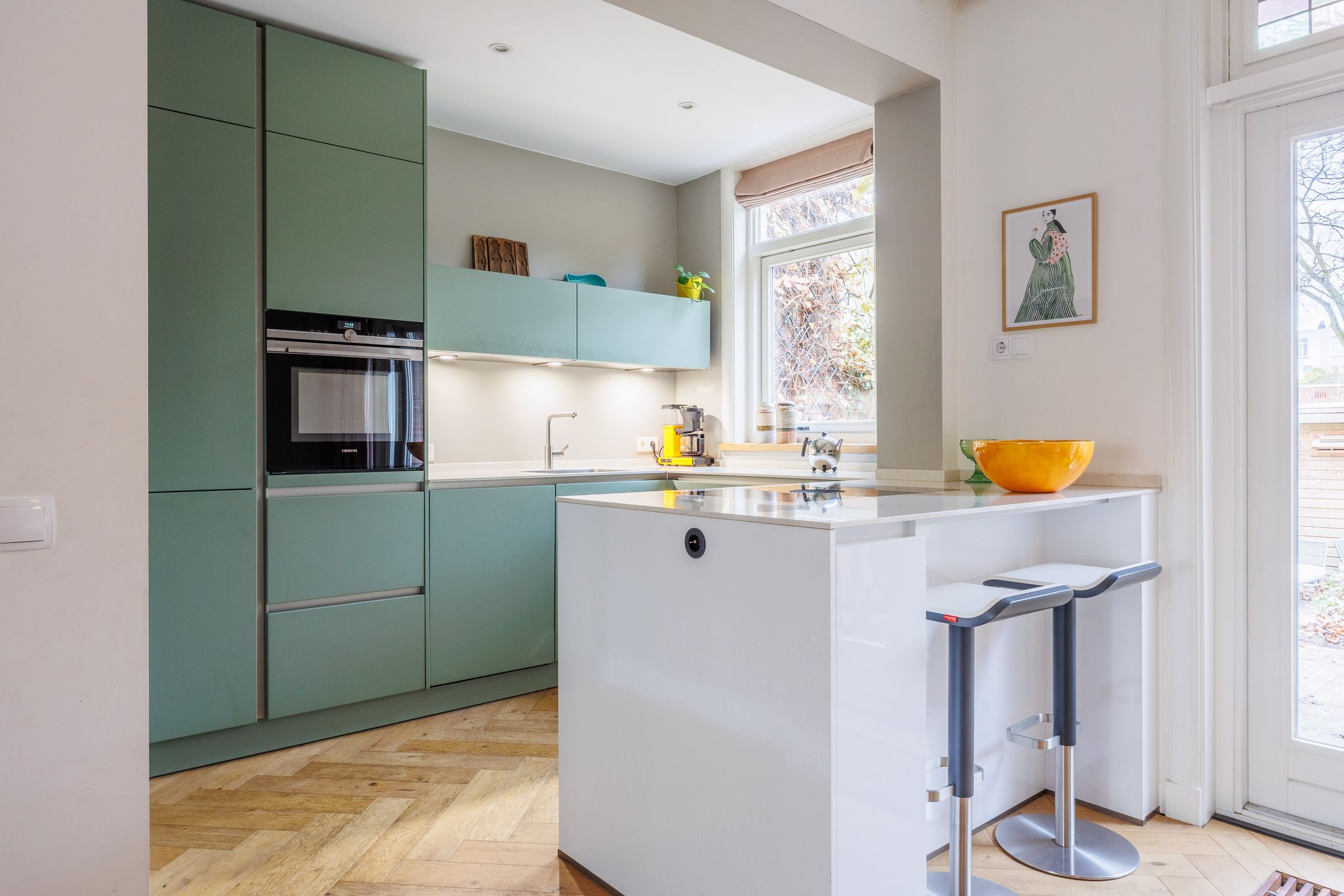 Photo 18 of van Heutszstraat 15