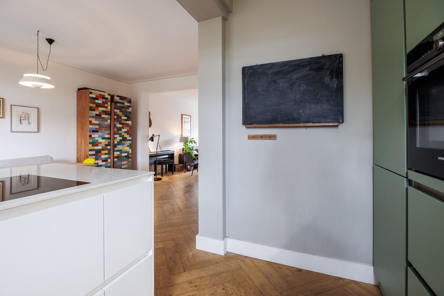 Photo 20 of van Heutszstraat 15