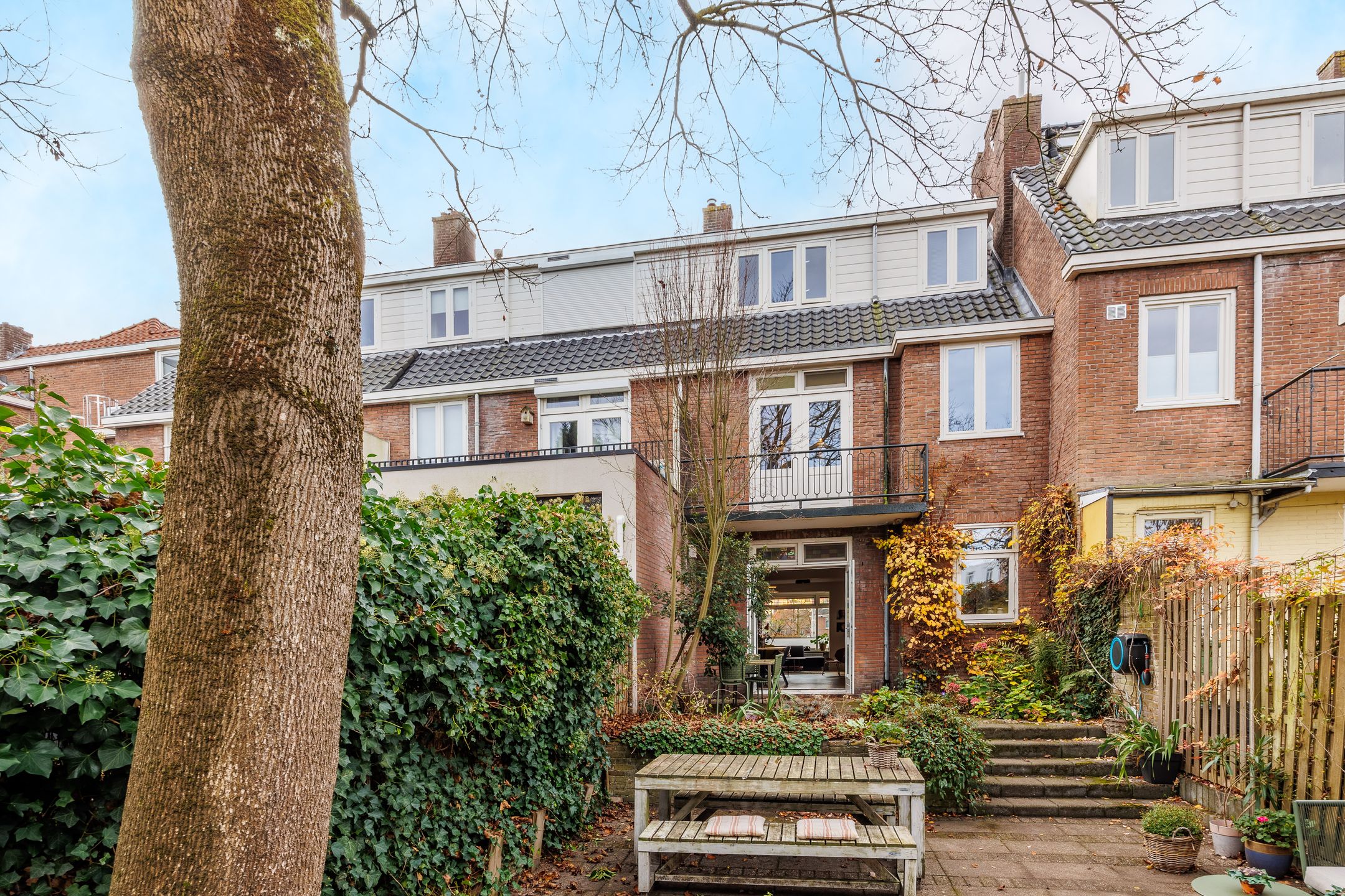 Photo 24 of van Heutszstraat 15