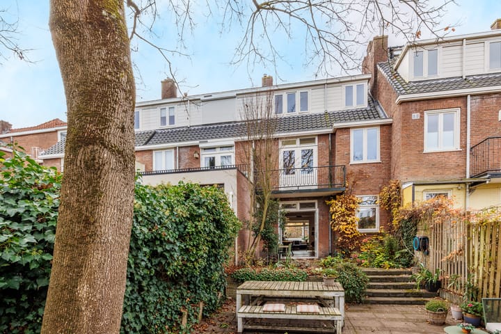 Foto 24 van van Heutszstraat 15