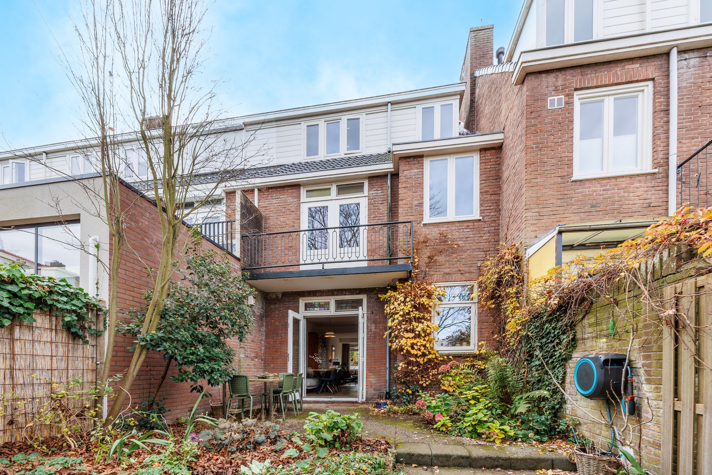 Photo 25 of van Heutszstraat 15