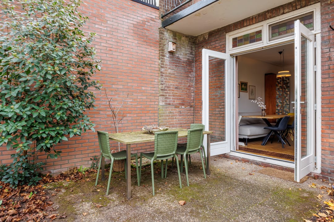 Photo 26 of van Heutszstraat 15