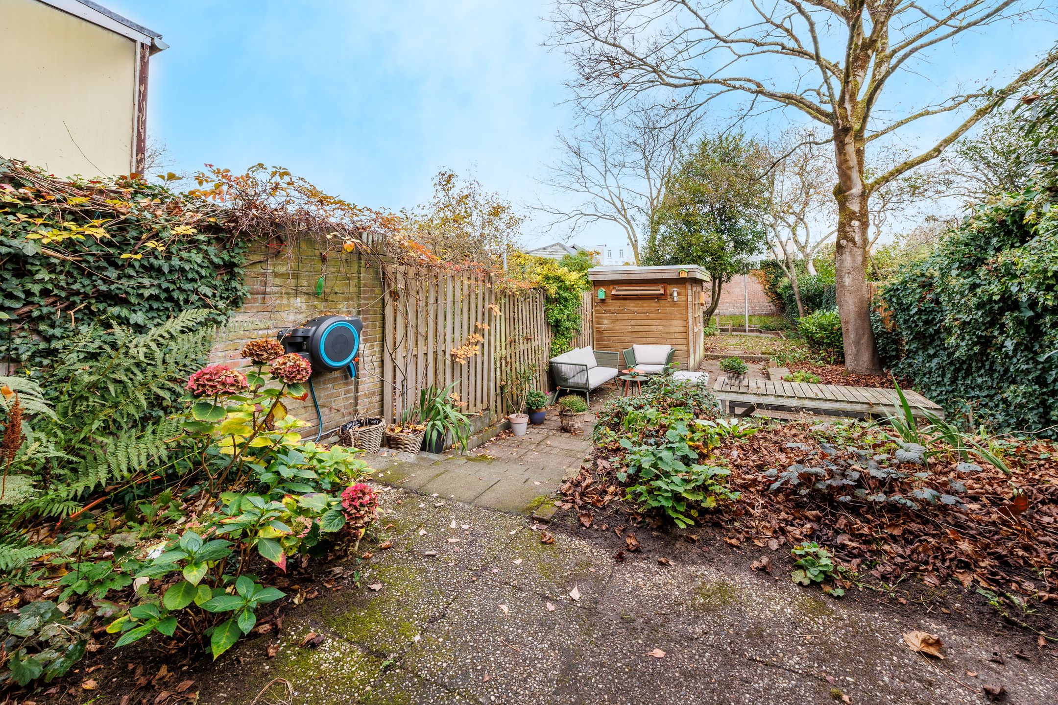 Photo 27 of van Heutszstraat 15