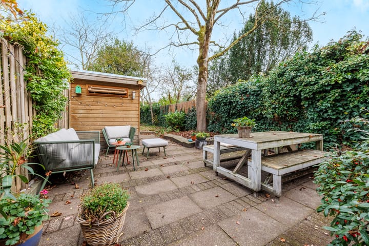 Foto 28 van van Heutszstraat 15