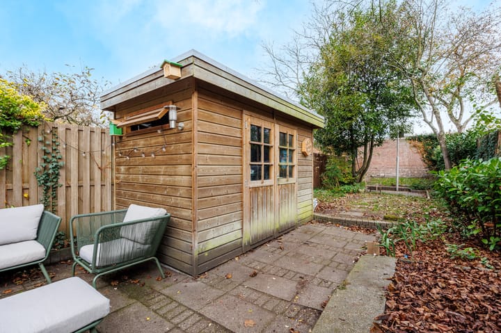 Foto 31 van van Heutszstraat 15