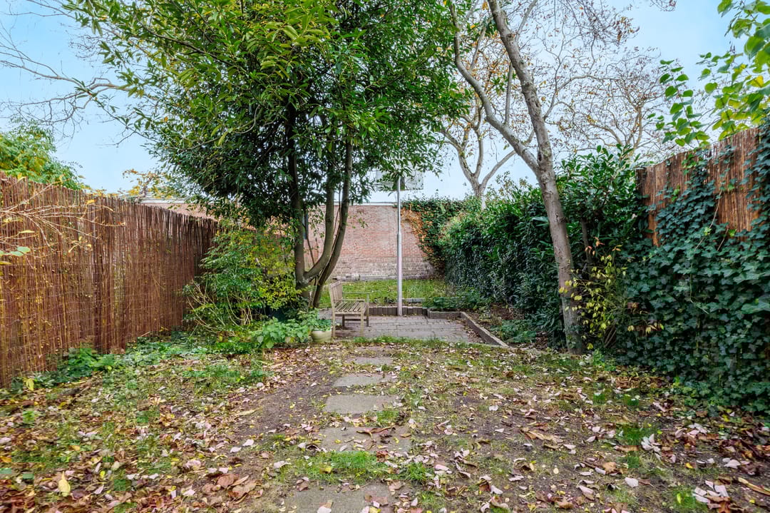 Photo 32 of van Heutszstraat 15