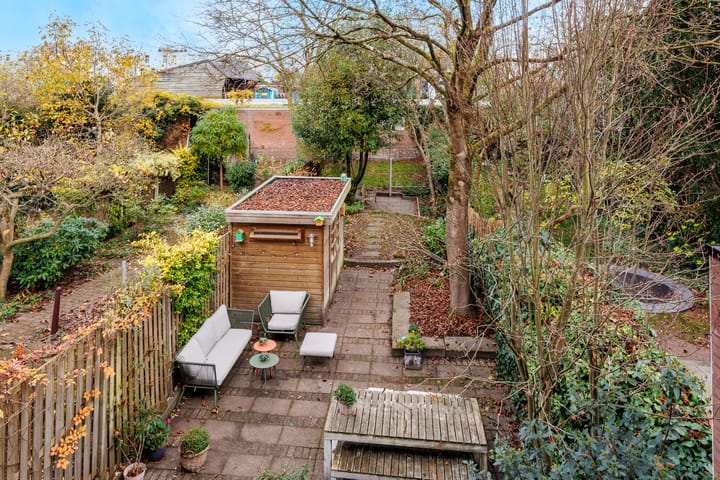 Foto 34 van van Heutszstraat 15