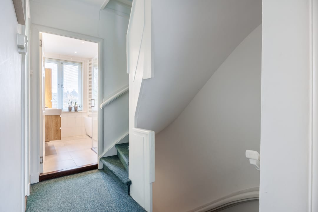 Photo 38 of van Heutszstraat 15