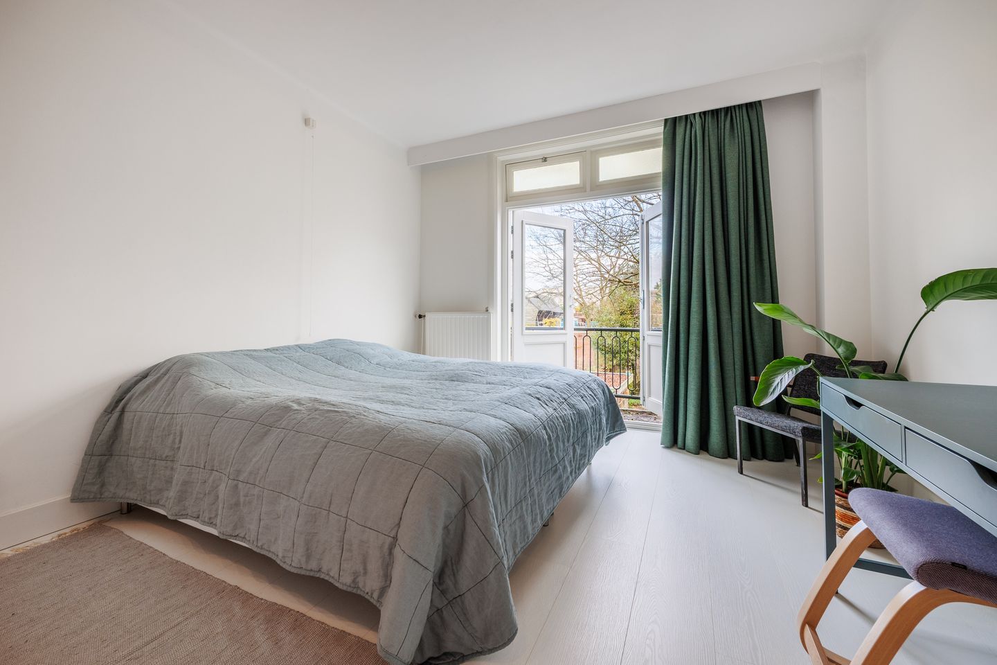 Photo 40 of van Heutszstraat 15