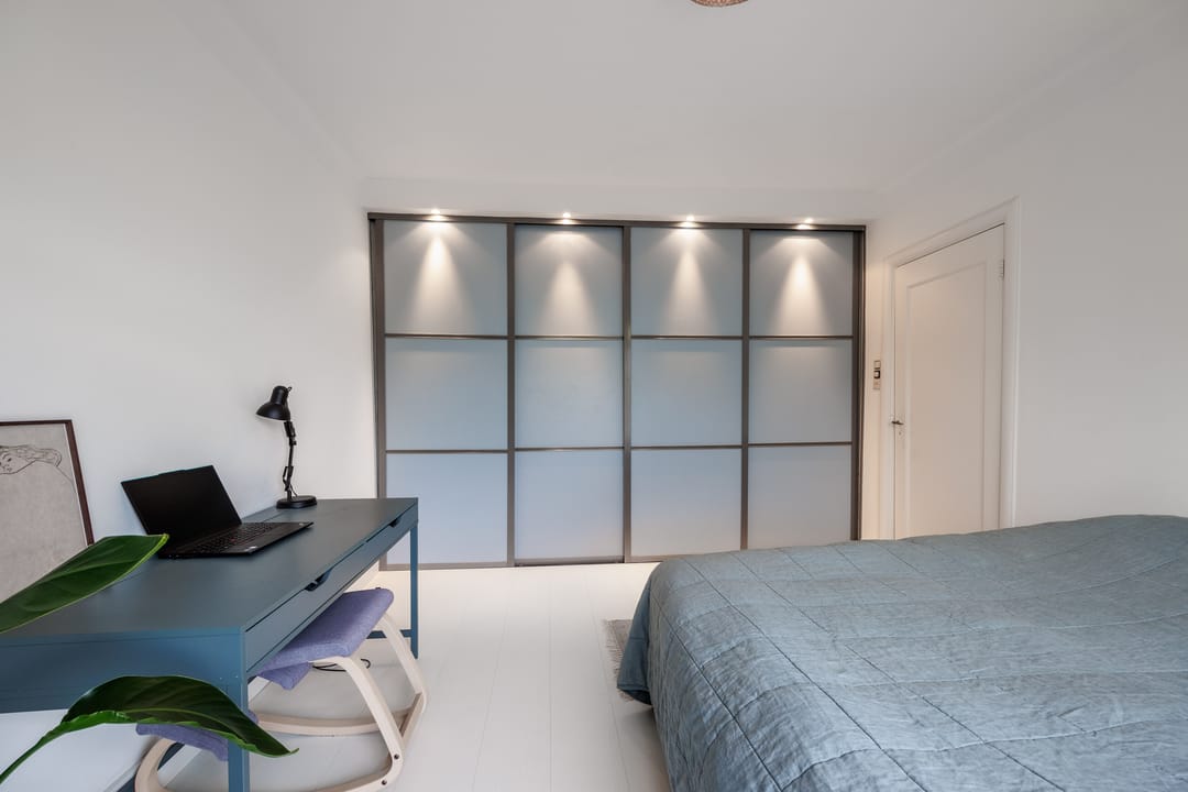 Photo 41 of van Heutszstraat 15