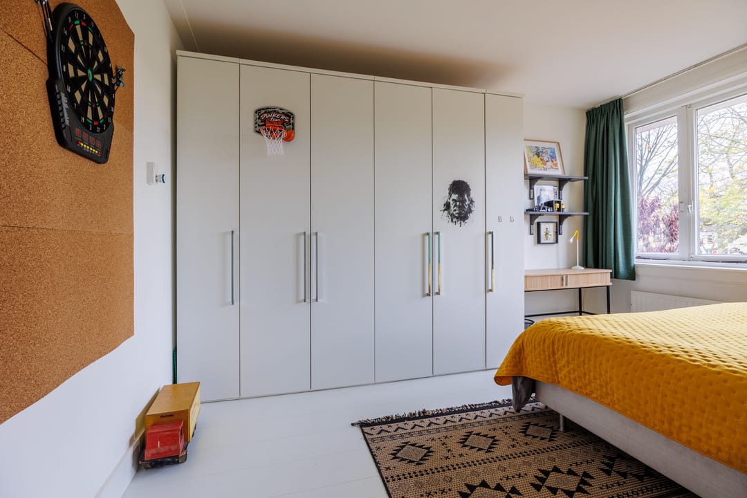 Photo 46 of van Heutszstraat 15