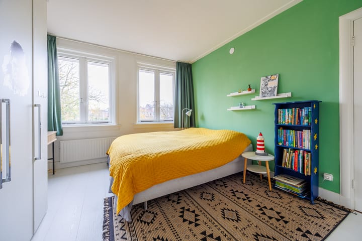 Foto 47 van van Heutszstraat 15