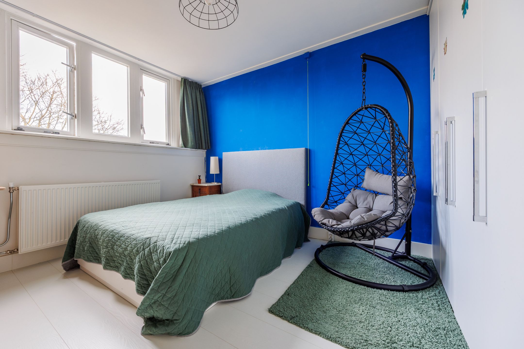 Photo 54 of van Heutszstraat 15