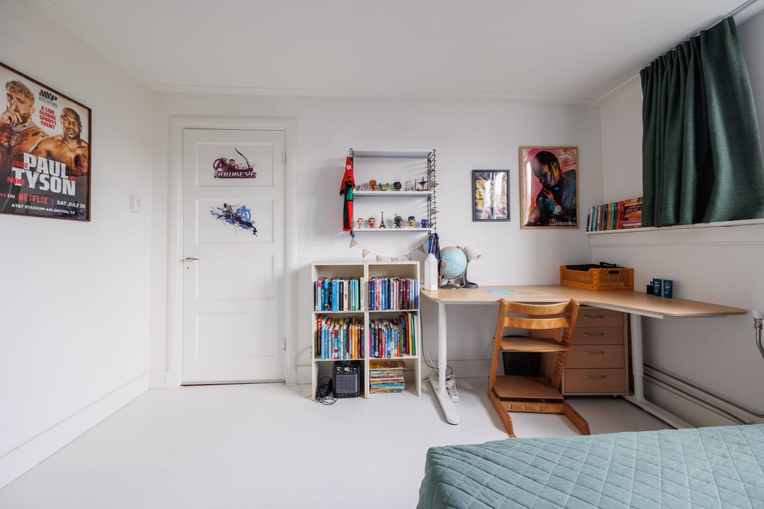 Photo 56 of van Heutszstraat 15