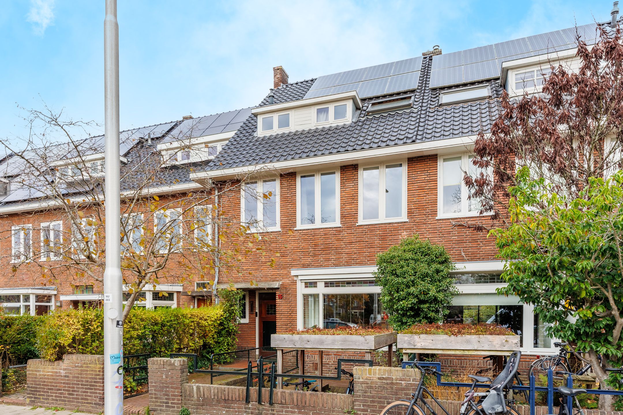 Photo 63 of van Heutszstraat 15