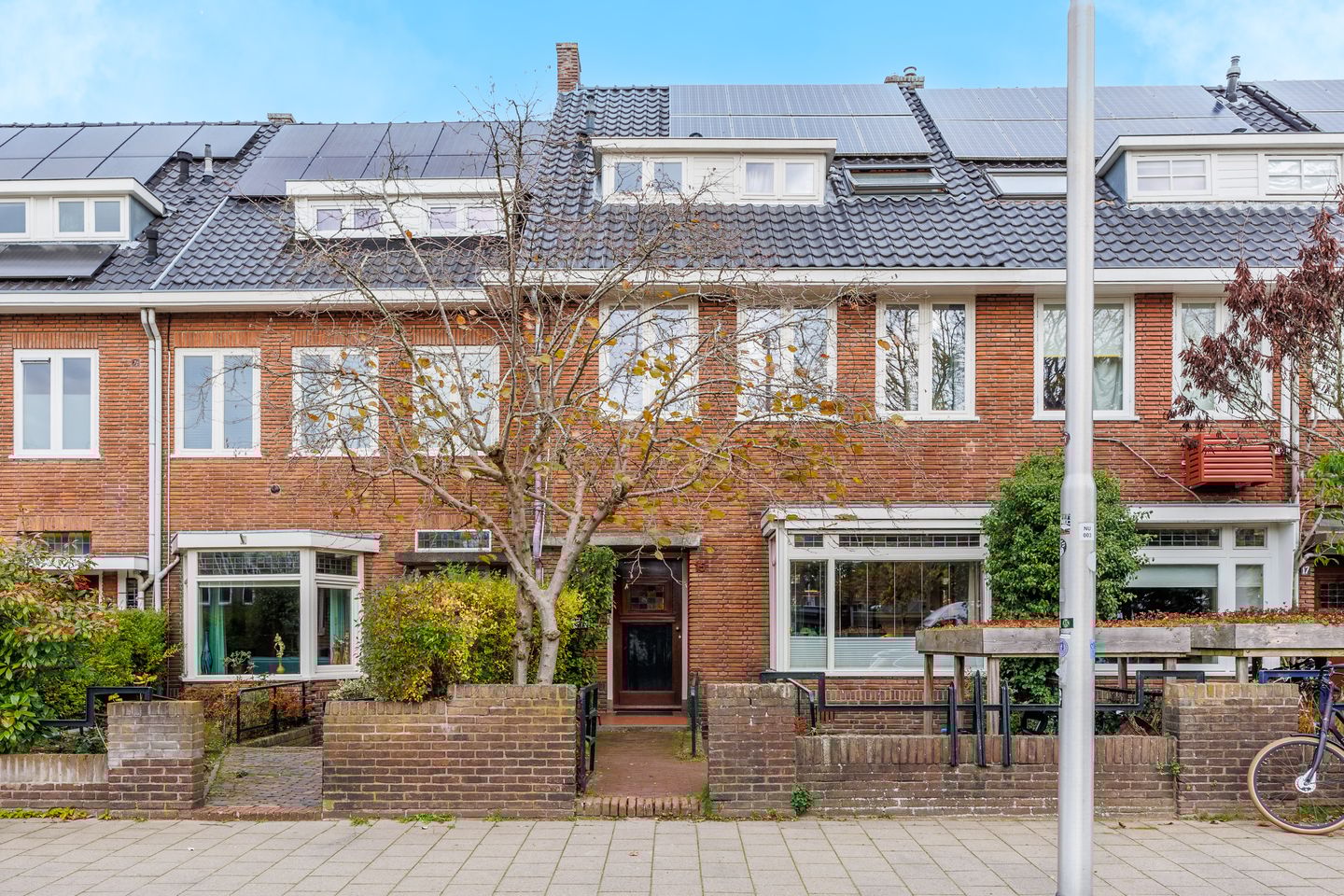 Photo 64 of van Heutszstraat 15