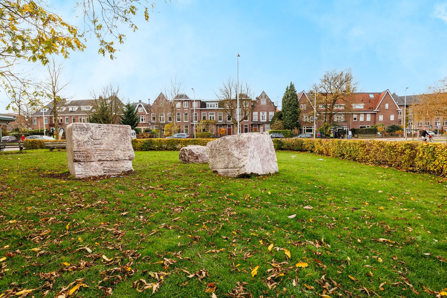 Photo 65 of van Heutszstraat 15