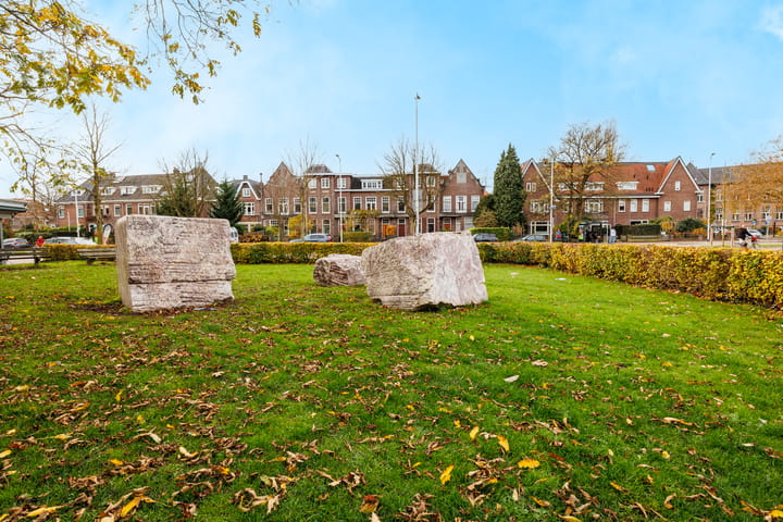 Foto 65 van van Heutszstraat 15