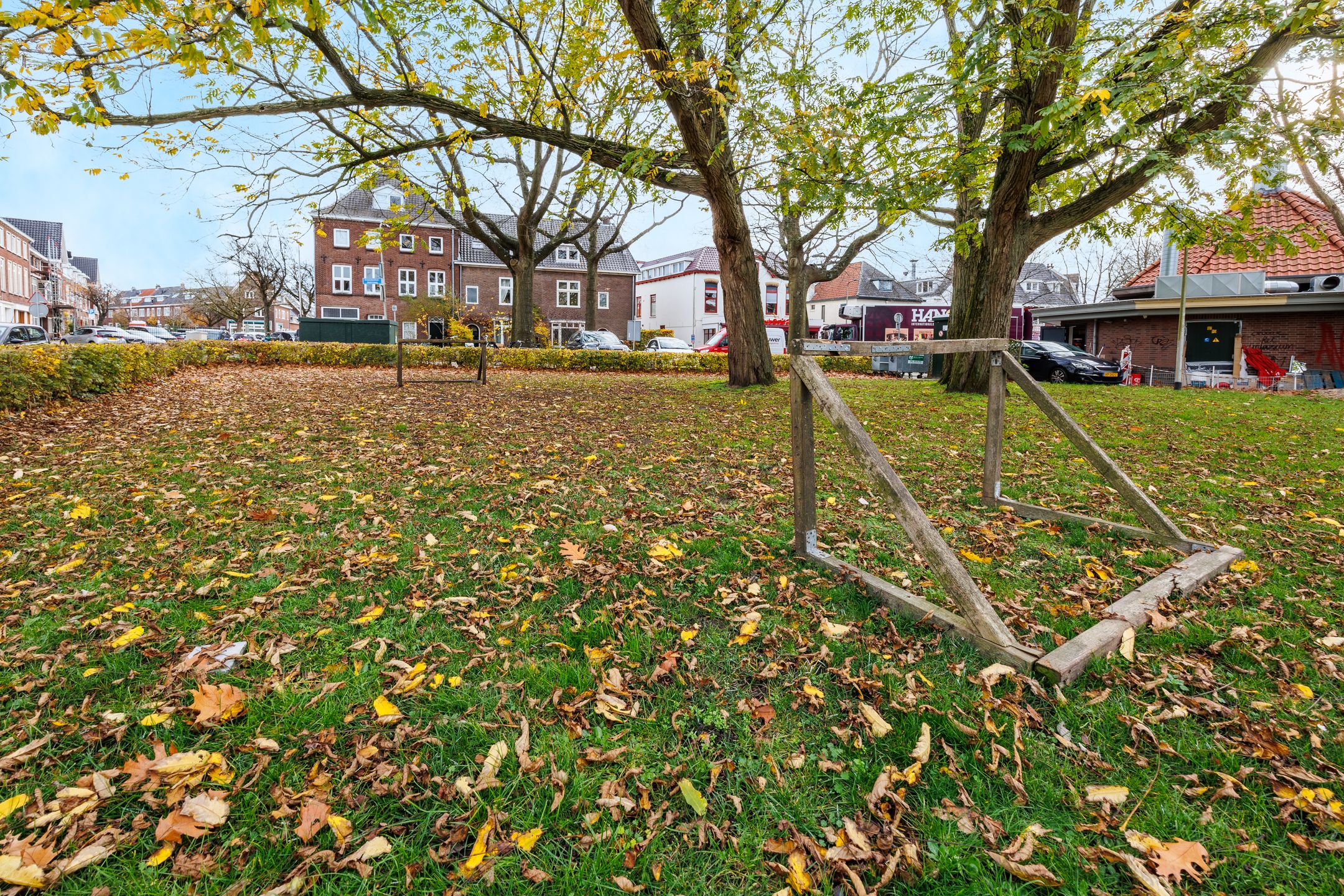 Photo 66 of van Heutszstraat 15