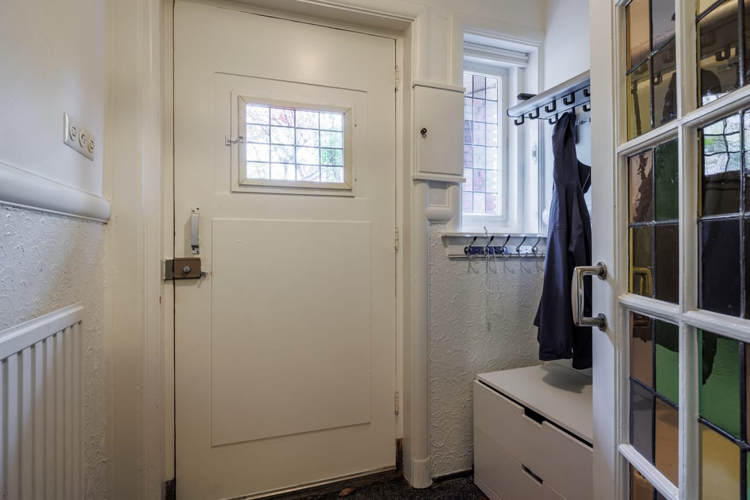 Photo 67 of van Heutszstraat 15