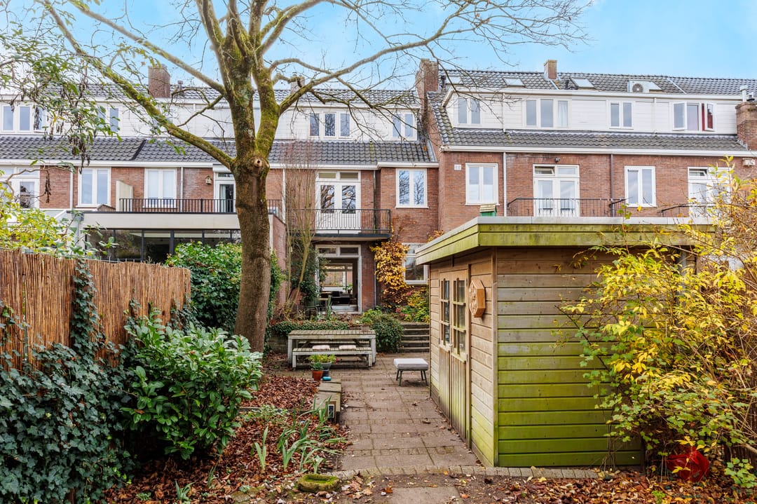 Photo 68 of van Heutszstraat 15