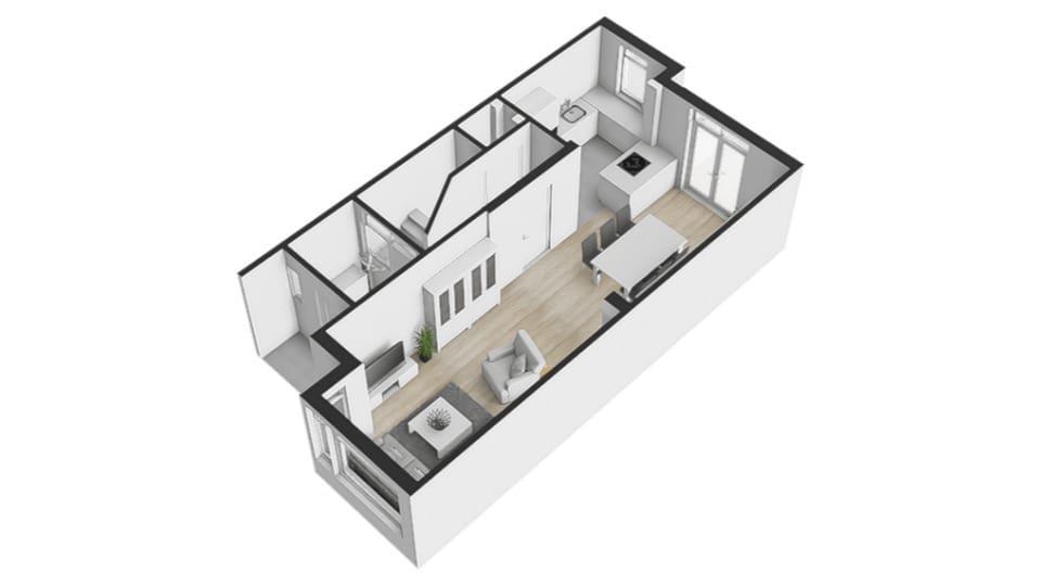 Photo 72 of van Heutszstraat 15