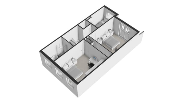 Foto 74 van van Heutszstraat 15