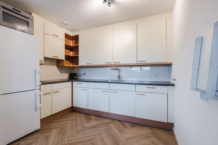 Photo 3 of Wielstraat 48