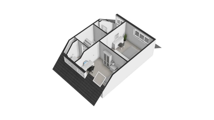 Foto 76 van van Heutszstraat 15