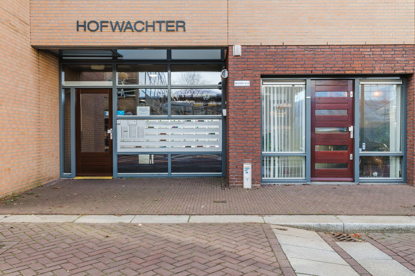 Foto 5 van Wielstraat 48