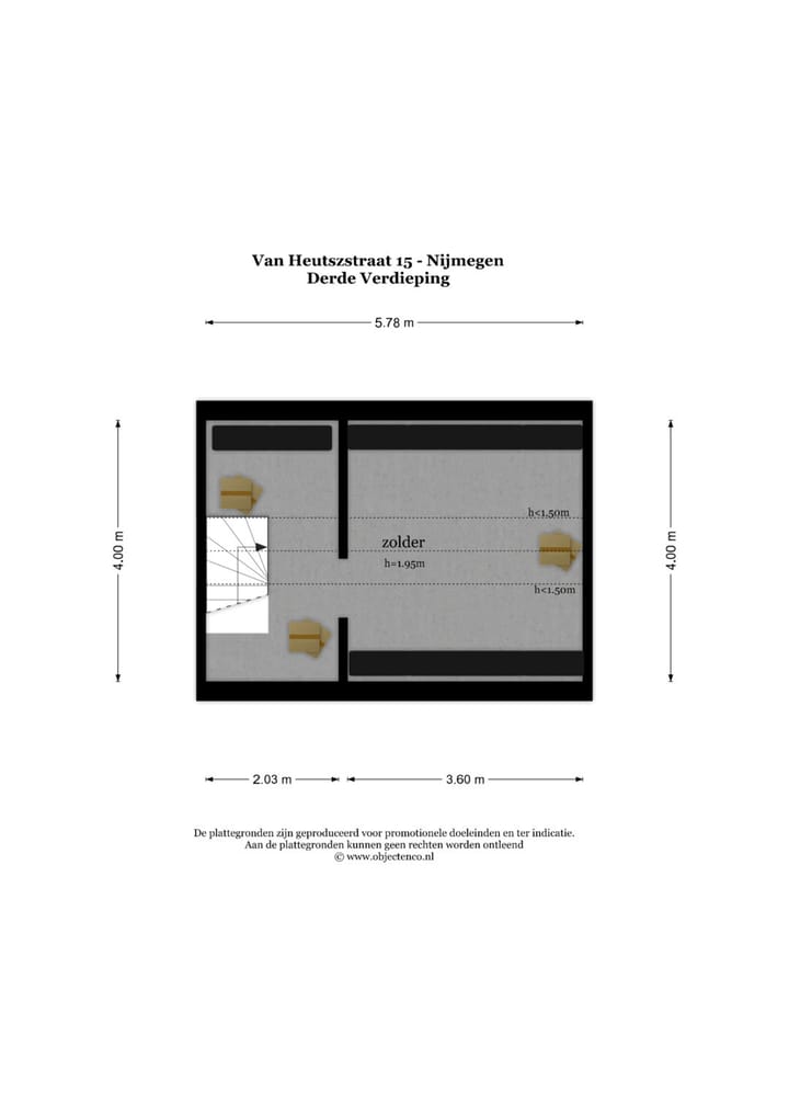 Foto 77 van van Heutszstraat 15