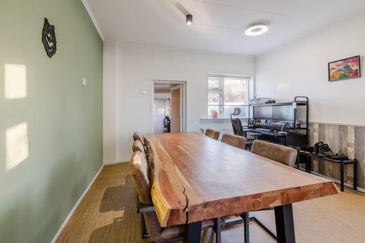 Foto 9 van Zijde 338