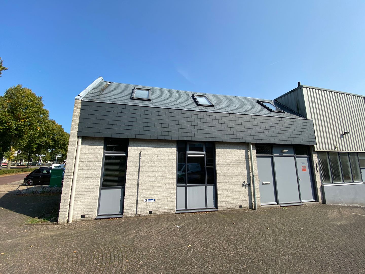 View photo 4 of Provincialeweg 69