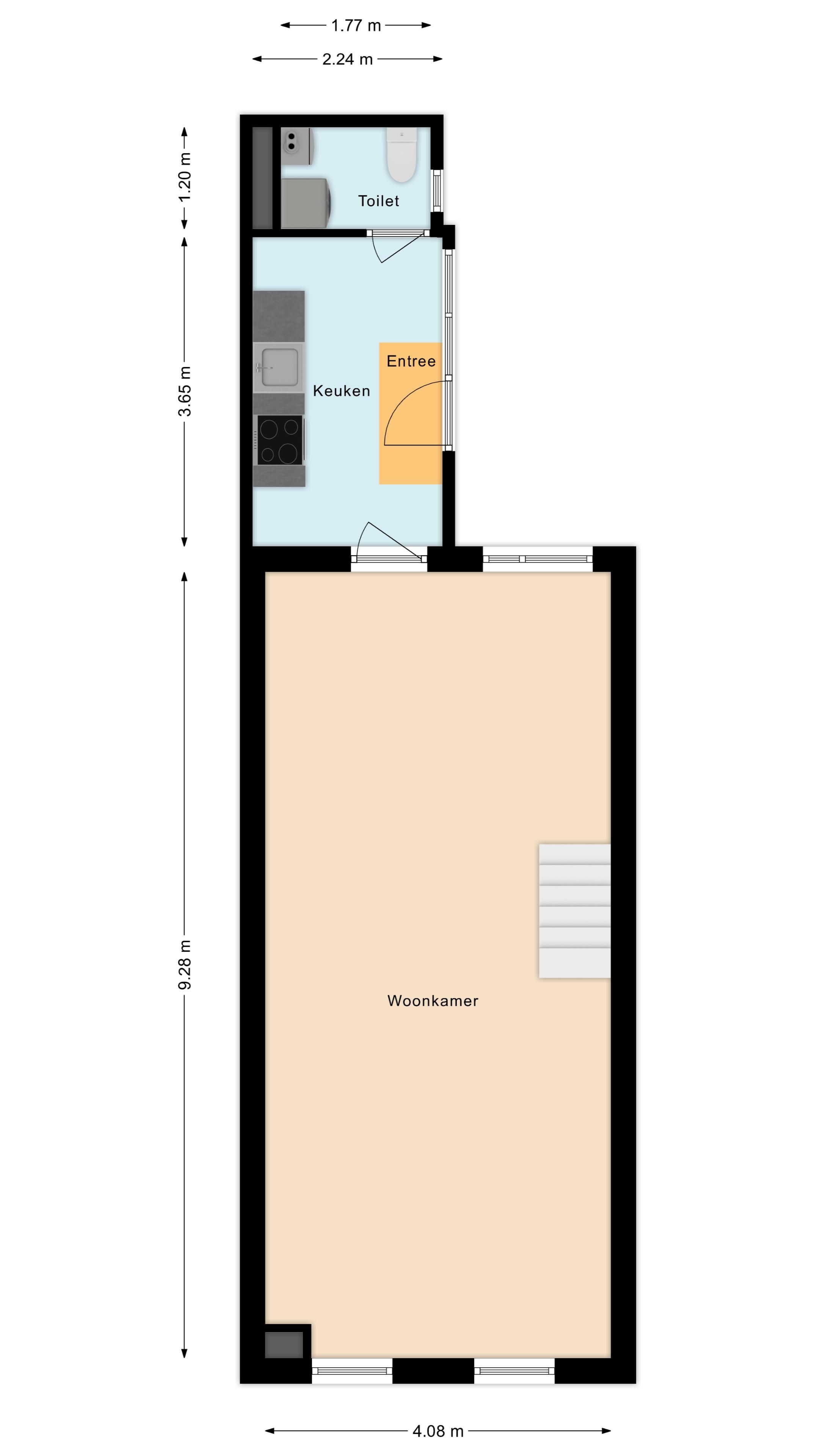 Photo 45 of Zijde 338