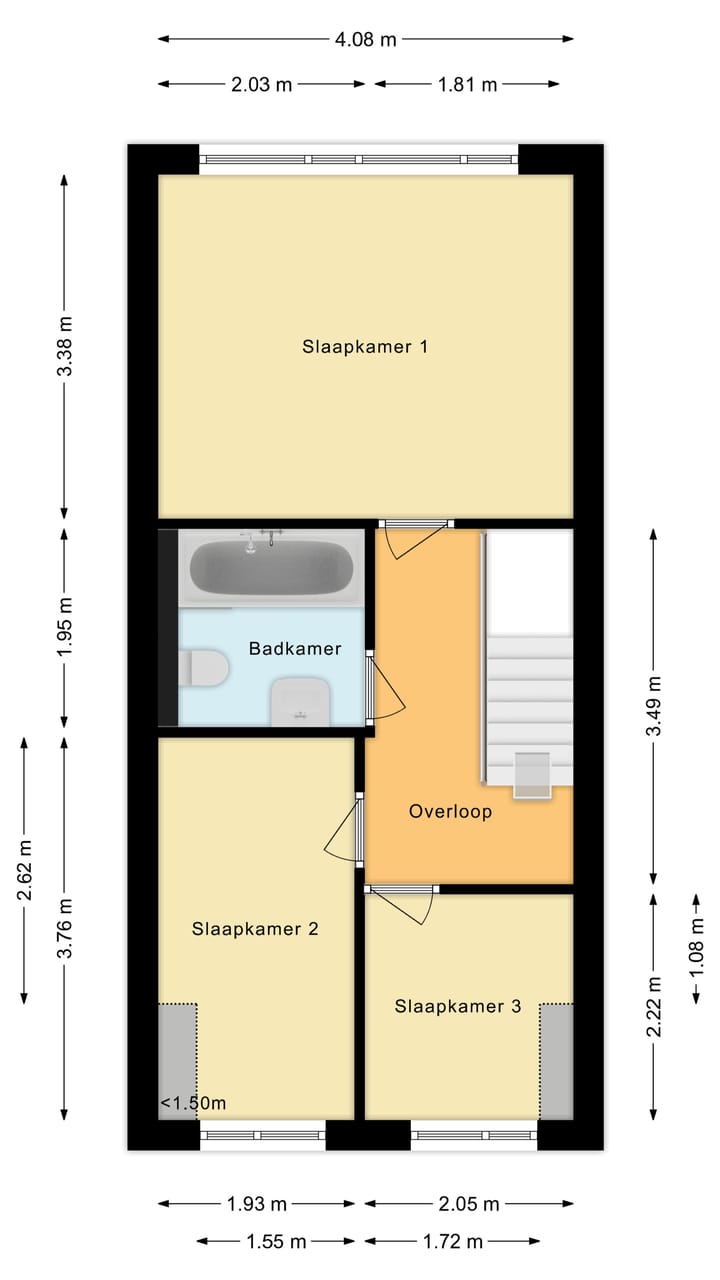 Foto 46 van Zijde 338