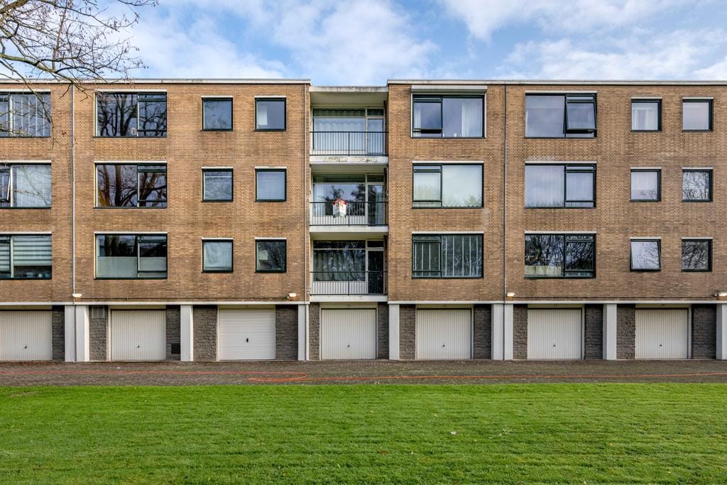 Foto 1 van Notenoord 51