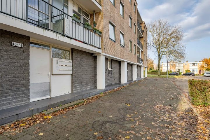 Foto 7 van Notenoord 51