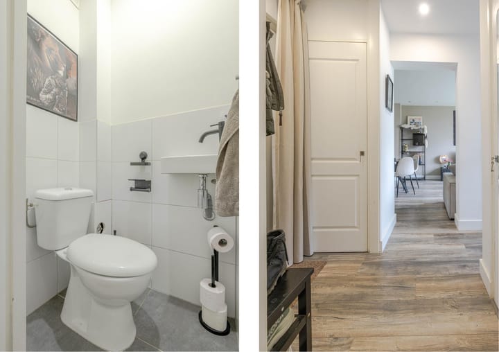 Foto 9 van Notenoord 51