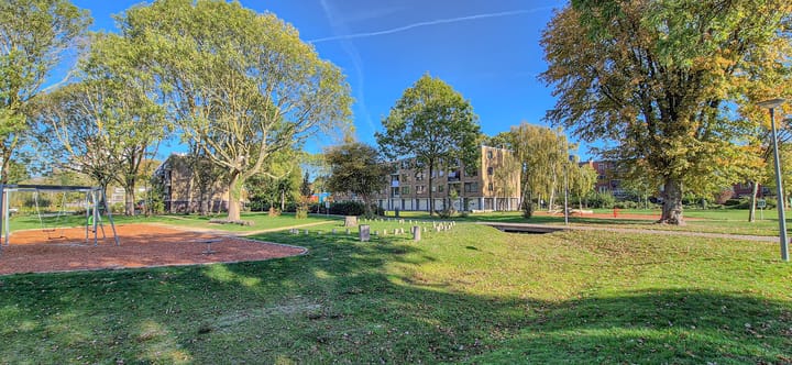 Foto 21 van Notenoord 51