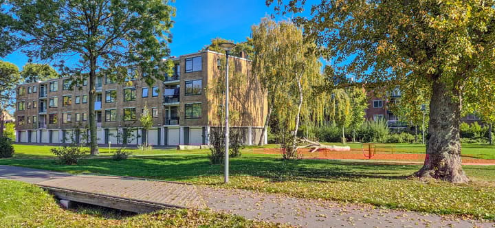 Foto 23 van Notenoord 51