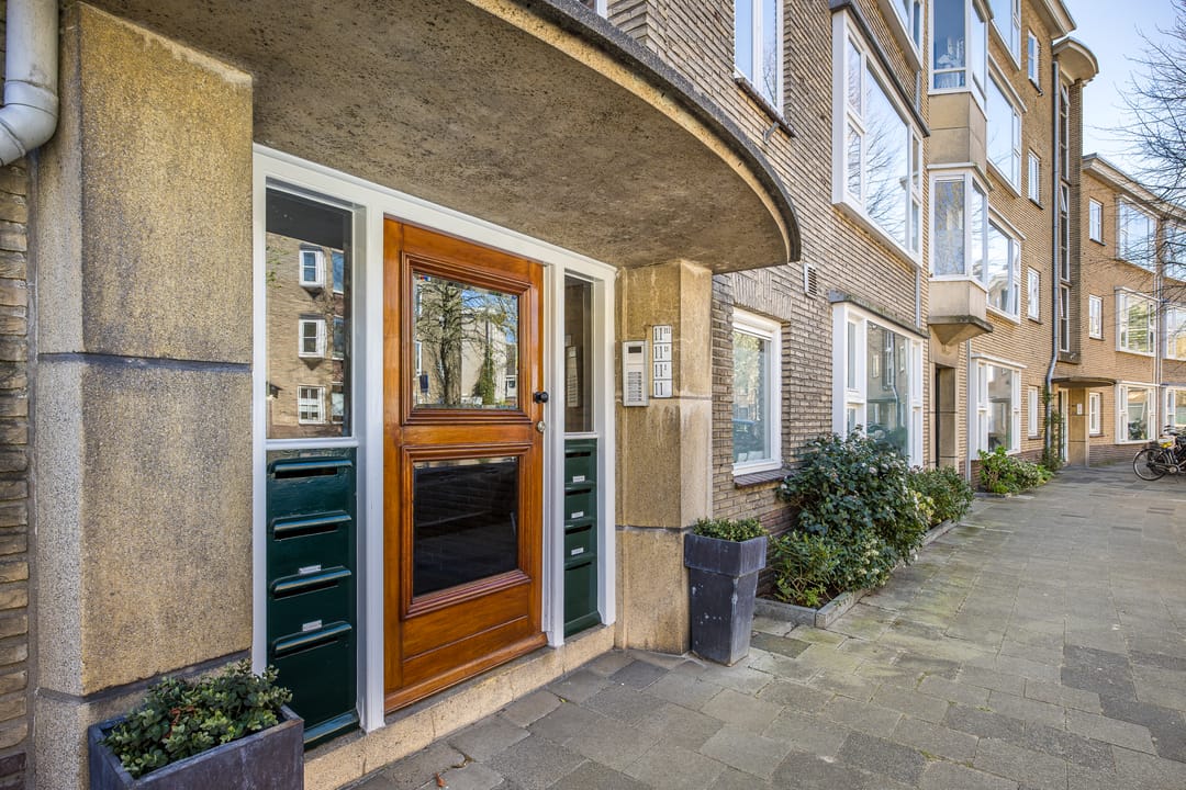 Foto 7 van Homeruslaan 11-2