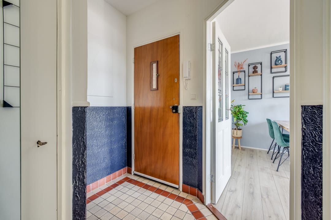 Foto 8 van Homeruslaan 11-2