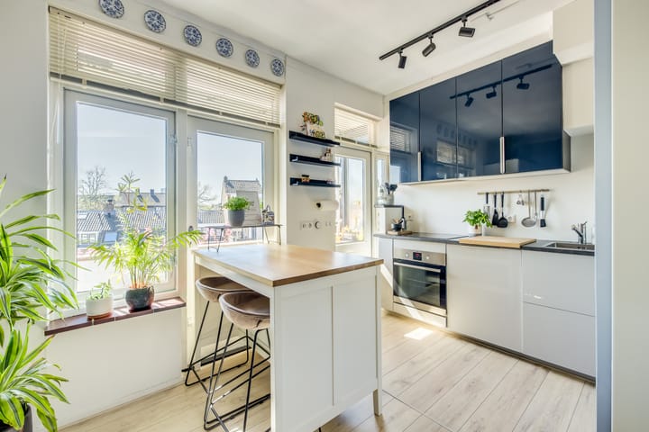 Foto 10 van Homeruslaan 11-2