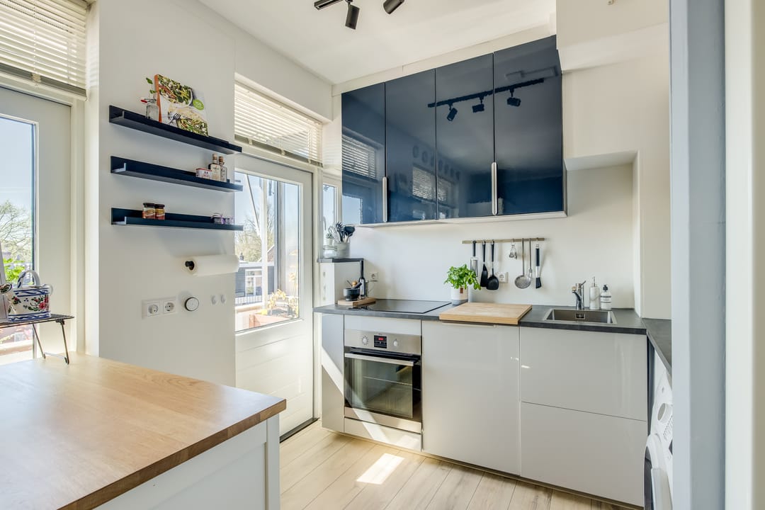 Foto 11 van Homeruslaan 11-2