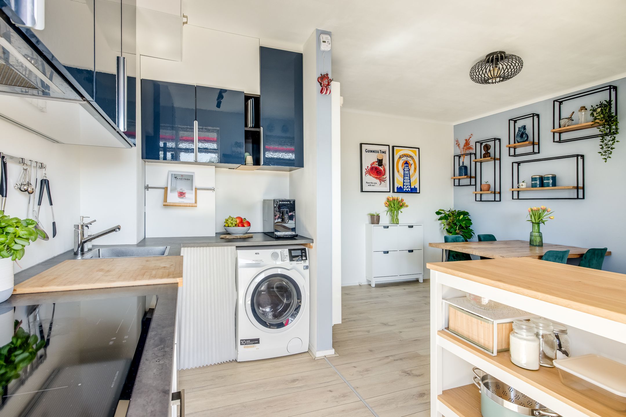 Foto 12 van Homeruslaan 11-2