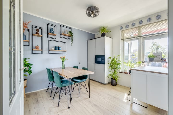 Foto 13 van Homeruslaan 11-2