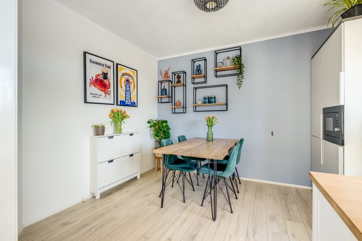 Foto 14 van Homeruslaan 11-2