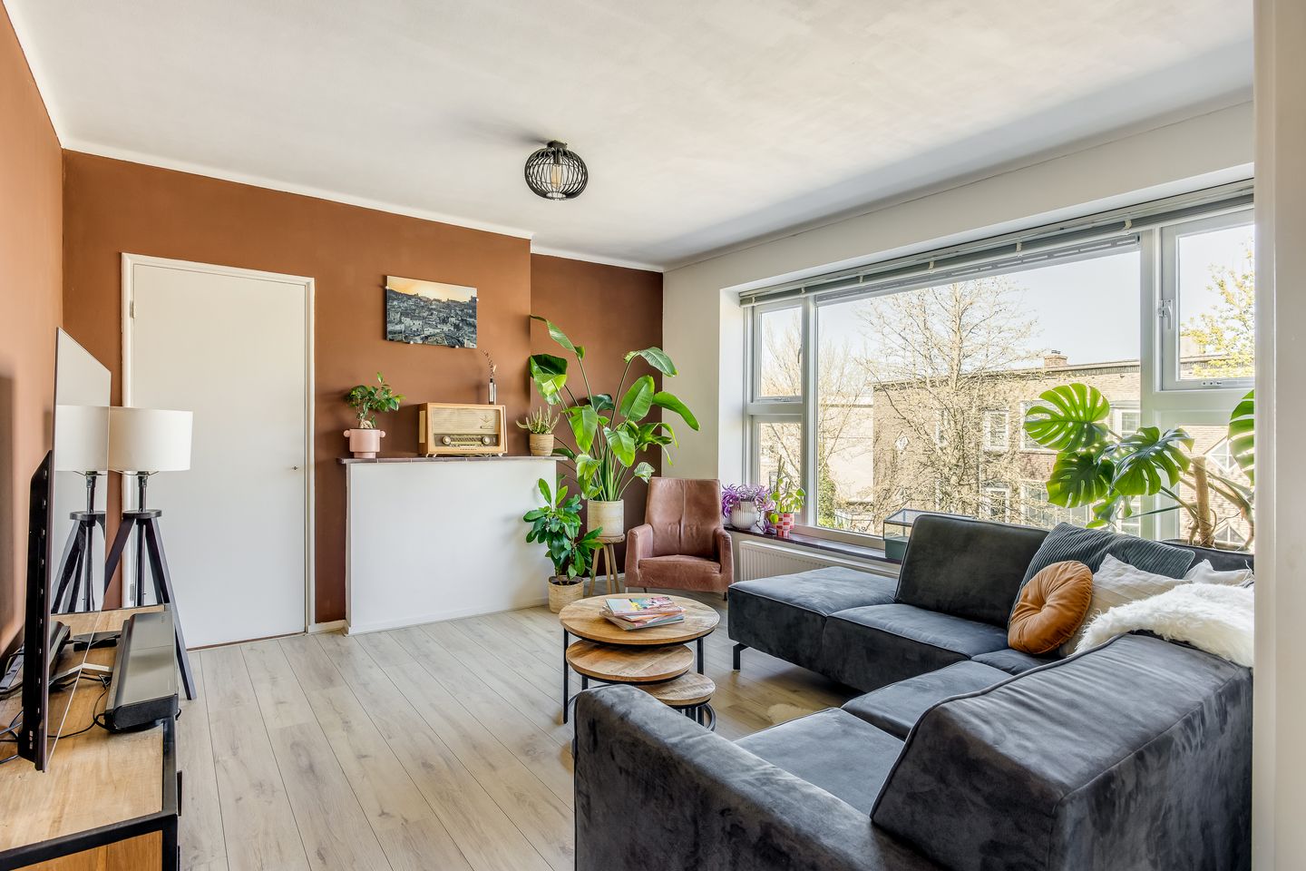 Foto 19 van Homeruslaan 11-2